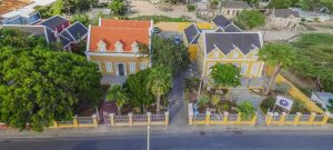 Curacao Real Estate Investments