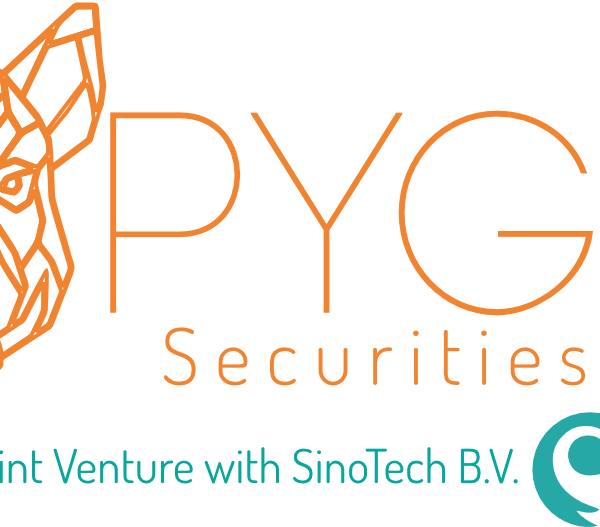 PYGG Securities joint venture with SinoTech